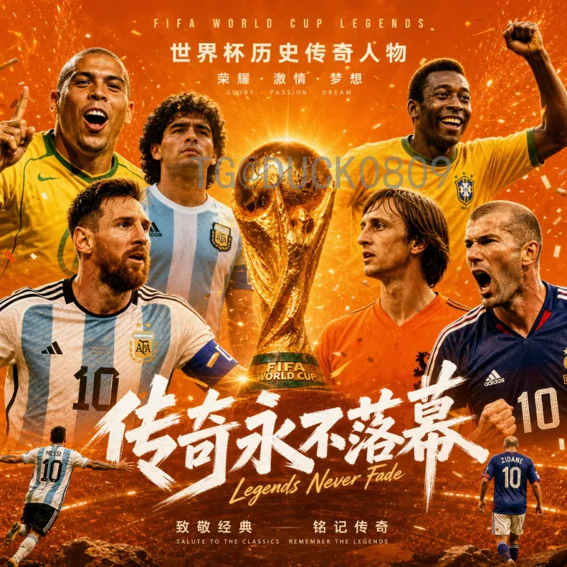 2026年美加墨世界杯淘汰赛直播观看全攻略：主流平台与免费渠道一览
